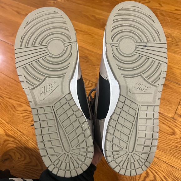 Nike Dunk High (women’s) - Picture 3 of 5